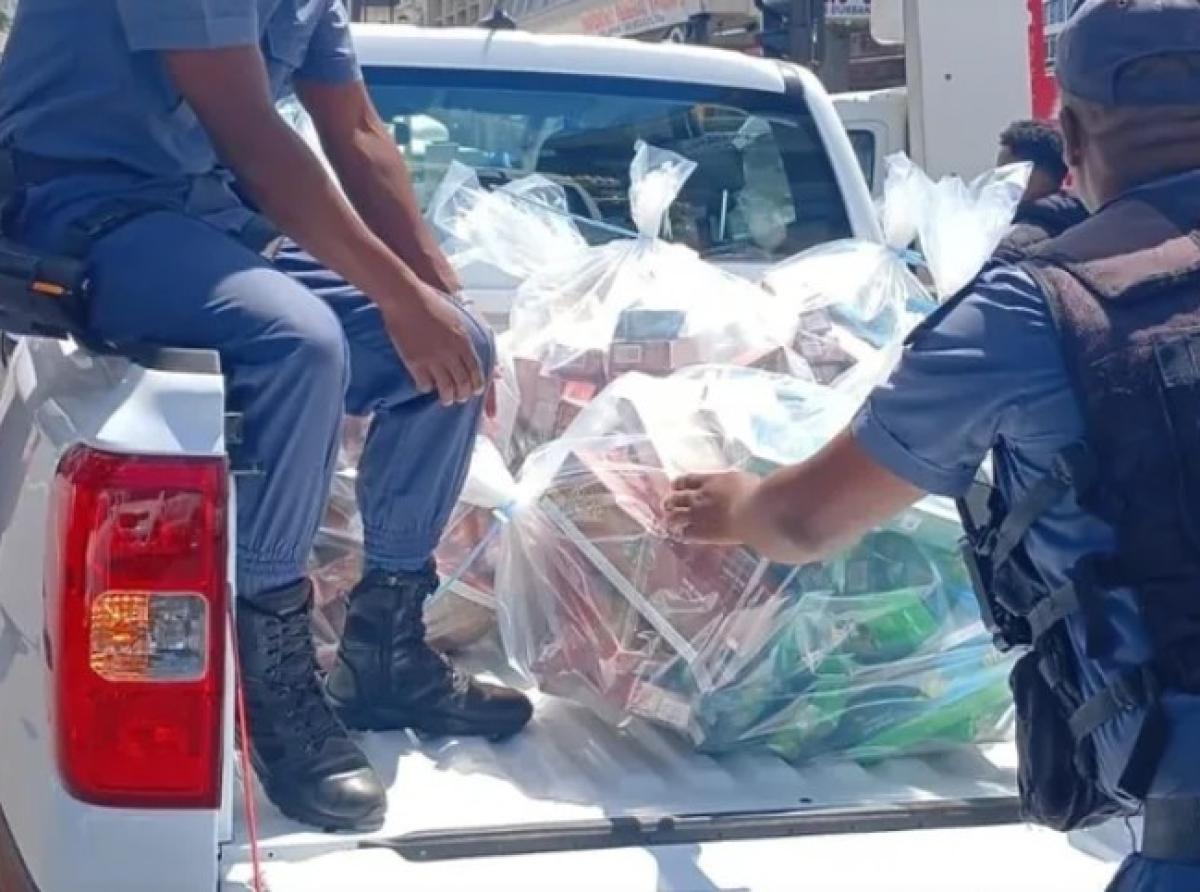 Photo by: IOL News